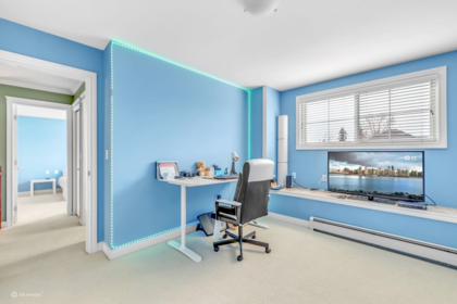 Staircase Photo of 16215 79a Avenue, Surrey, BC