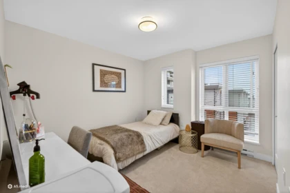 Bedroom 4 Photo of 118 7947 209 Street, Langley, BC