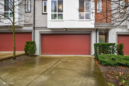 118 7947 209 Street, Langley, BC, Langley — Townhouse for sale