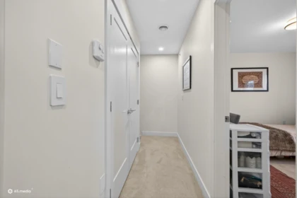 Mudroom Photo of 118 7947 209 Street, Langley, BC
