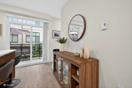 Pantry Photo of 118 7947 209 Street, Langley, BC