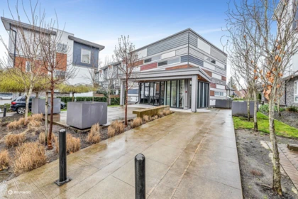 Staircase Photo of 118 7947 209 Street, Langley, BC