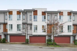 118 7947 209 Street, Langley, BC
