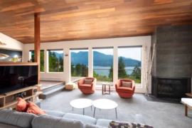 896 Taylor Road, Bowen Island, BC