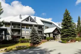 102 4821 Spearhead Drive, Whistler, BC