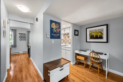 Breakfast Nook Photo of 38 27125 31a Avenue, Langley, BC