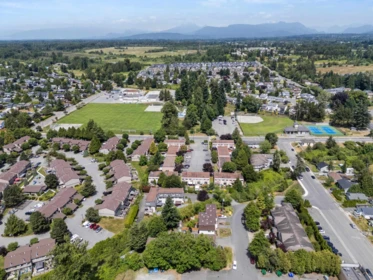 Fitness Center Photo Near 38 27125 31a Avenue, Langley, BC