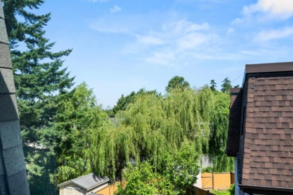 Garden / Landscaping Photo of 38 27125 31a Avenue, Langley, BC
