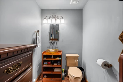 Hallway Photo of 38 27125 31a Avenue, Langley, BC