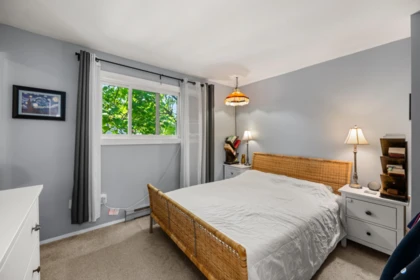 Laundry Room Photo of 38 27125 31a Avenue, Langley, BC