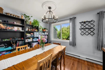 Office / Den Photo of 38 27125 31a Avenue, Langley, BC