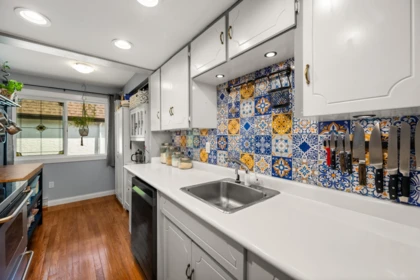 Primary Bedroom Photo of 38 27125 31a Avenue, Langley, BC