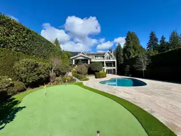2920 Mathers Avenue, West Vancouver, BC, West Vancouver — Single Family Residence for sale