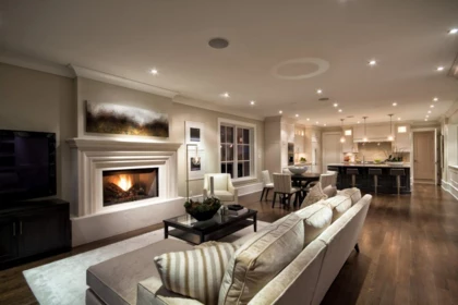 Pantry Photo of 2920 Mathers Avenue, West Vancouver, BC
