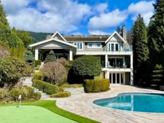2920 Mathers Avenue, West Vancouver, BC