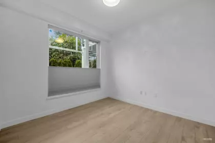Guest Bathroom Photo of 109 6677 Cambie Street, Vancouver, BC