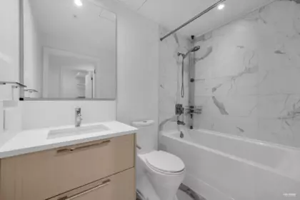 Office / Den Photo of 109 6677 Cambie Street, Vancouver, BC