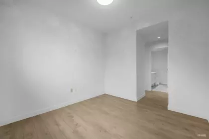 Primary Bathroom Photo of 109 6677 Cambie Street, Vancouver, BC