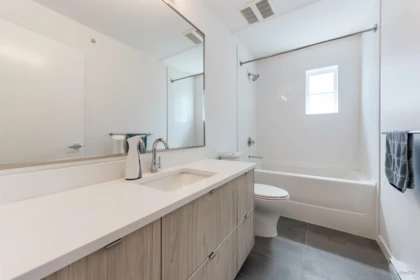 Loft / Bonus Room Photo of 8 2560 Pitt River Road, Port Coquitlam, BC