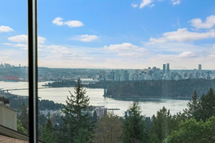 Pantry Photo of 63 2212 Folkestone Way, West Vancouver, BC