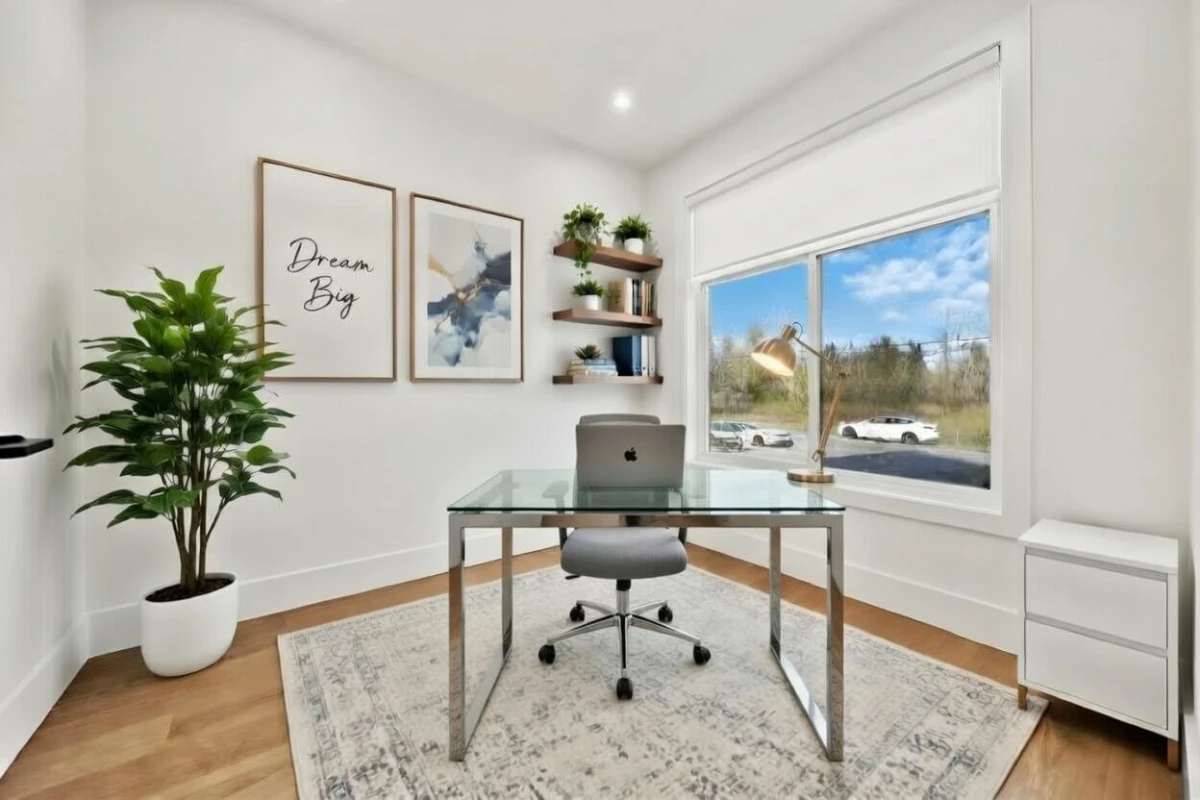 Family Room Photo of 2121 168 Street, Surrey, BC
