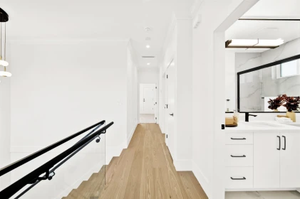 Basement Recreation Room Photo of 2121 168 Street, Surrey, BC