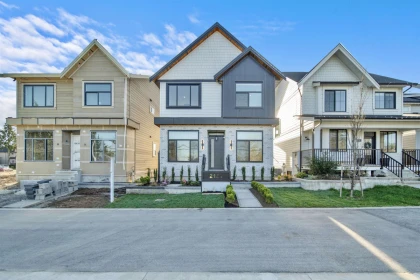 2121 168 Street, Surrey, BC, Surrey — Single Family Residence for sale