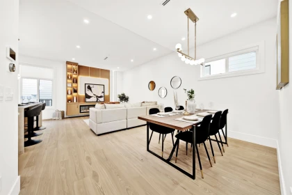 Kitchen Island Photo of 2121 168 Street, Surrey, BC
