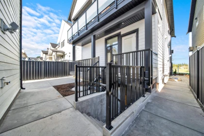 Outdoor Kitchen Photo of 2121 168 Street, Surrey, BC