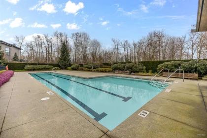 Community Amenities Photo (Clubhouse) of 18 2310 Ranger Lane, Port Coquitlam, BC