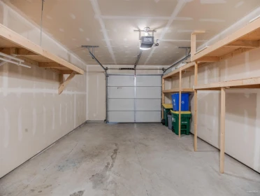 Garage Interior Photo of 18 2310 Ranger Lane, Port Coquitlam, BC