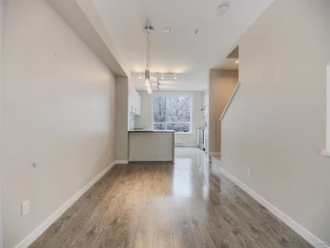 Laundry Room Photo of 18 2310 Ranger Lane, Port Coquitlam, BC