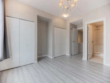 Powder Room Photo of 18 2310 Ranger Lane, Port Coquitlam, BC