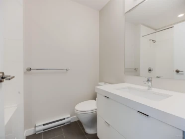 Primary Bedroom Photo of 18 2310 Ranger Lane, Port Coquitlam, BC