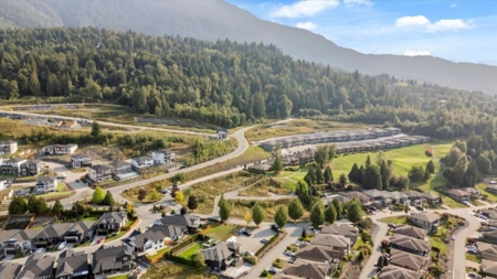 Pantry Photo of 13 51076 Falls Court, Chilliwack, BC