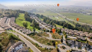 13 51076 Falls Court, Chilliwack, BC