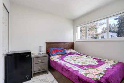 Bedroom 2 Photo of 13941 80a Avenue, Surrey, BC