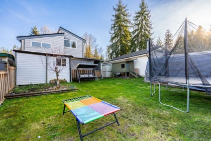 Garden / Landscaping Photo of 13941 80a Avenue, Surrey, BC