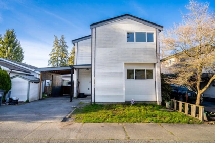 Outdoor Deck Photo of 13941 80a Avenue, Surrey, BC