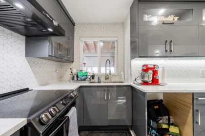 Pantry Photo of 13941 80a Avenue, Surrey, BC