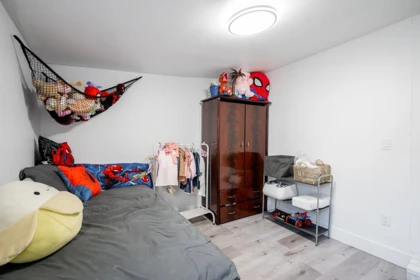 Walk-In Closet Photo of 13941 80a Avenue, Surrey, BC