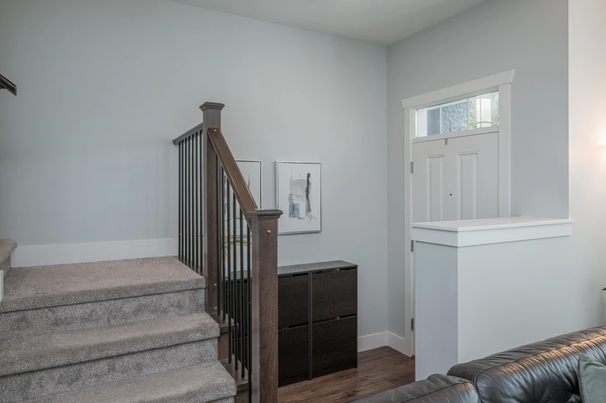 Family Room Photo of 21008 80 Avenue, Langley, BC