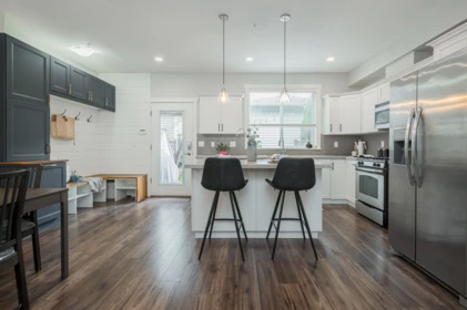 Breakfast Nook Photo of 21008 80 Avenue, Langley, BC