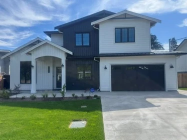 1088 50b Street, Delta, BC, Delta — Single Family Residence for sale