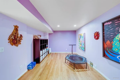 Community Amenities Photo (Clubhouse) of 6 15237 36 Avenue, Surrey, BC