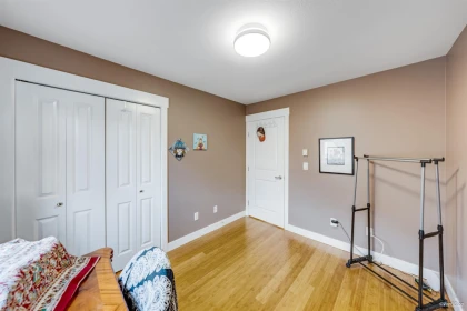Garden / Landscaping Photo of 6 15237 36 Avenue, Surrey, BC