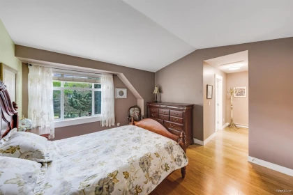 Hallway Photo of 6 15237 36 Avenue, Surrey, BC