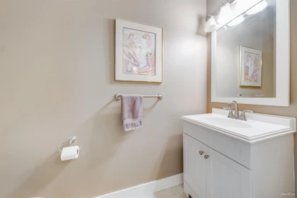 Laundry Room Photo of 6 15237 36 Avenue, Surrey, BC