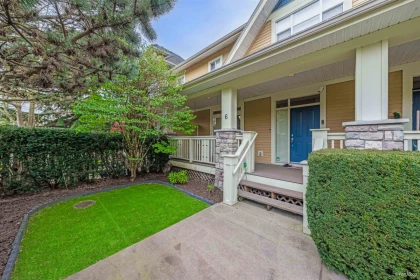 6 15237 36 Avenue, Surrey, BC, Surrey — Townhouse for sale