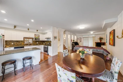 Office / Den Photo of 6 15237 36 Avenue, Surrey, BC